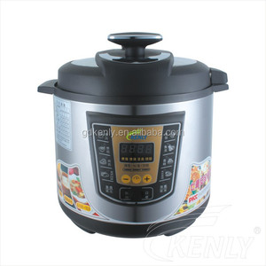 Kenly <span class=keywords><strong>olla</strong></span> <span class=keywords><strong>a</strong></span> presión eléctrica, válvula <span class=keywords><strong>de</strong></span> seguridad para <span class=keywords><strong>olla</strong></span> <span class=keywords><strong>a</strong></span> presión <span class=keywords><strong>de</strong></span> acero inoxidable - Product Image 2