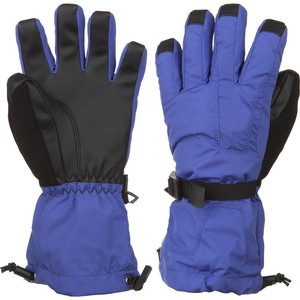 los niños agarre fuerte de esquí de invierno guantes snoboarding - Product Image 6