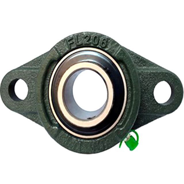 UCFL206 горячая Распродажа чугунный подшипник опорный подшипник UCP212 UCF205 UCFL206 опорный подшипник