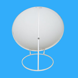 Chine Usine C-150cm Forte <span class=keywords><strong>Antenne</strong></span> Satellite Solide 5ft 1.5m - Product Image 3