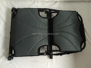 Yonk <span class=keywords><strong>Kayak</strong></span> Acessório <span class=keywords><strong>Sit</strong></span> On Top Assento De Caiaque Assento Dobrável De Alumínio Com Malha - Product Image 6