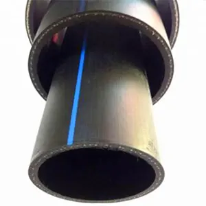 PE100 PN 16 DN315mm 32mm 100mm hdpe труба/hdpe водопроводная труба