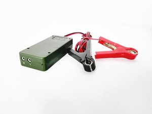 Avcılık kuş decoys mp3 kuş arayanlar 50W hoparlör ile - Product Image 4
