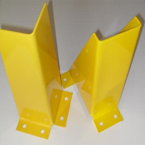 Rayonnage de stockage de palettes sélectif standard européen à allée étroite XZY - Product Image 5