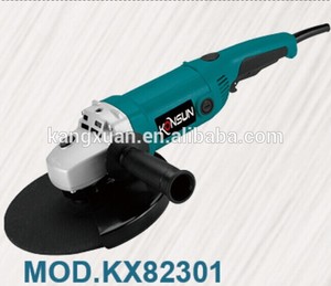 180mm <span class=keywords><strong>7</strong></span>' pulgadas <span class=keywords><strong>de</strong></span> ángulo con amoladoras/moledoras/esmeriles 1800w( kx82301) - Product Image 1