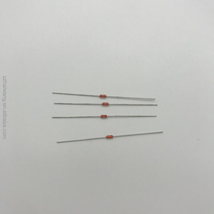 Nhiệt Điện Trở Nhiệt Độ Cảm Biến <span class=keywords><strong>NTC</strong></span> Cảm Biến MF58 <span class=keywords><strong>3950</strong></span> B <span class=keywords><strong>100K</strong></span> <span class=keywords><strong>Ohm</strong></span> 5% - Product Image 2