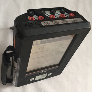 Thiết Bị Truyền Thông Thiết Bị Emerson AMS TREX Cho Các Ứng Dụng Hart + Foundation Fieldbus - Product Image 5