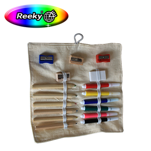 Promozionale colore <span class=keywords><strong>faber</strong></span> <span class=keywords><strong>castell</strong></span> schizzo a matita set - Product Image 3