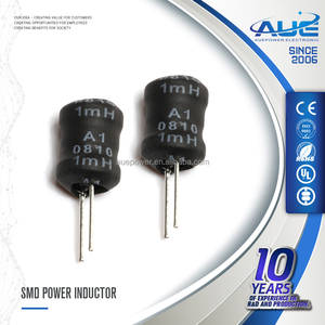 Bourns 22uH radiales tambour base inductance - Product Image 1