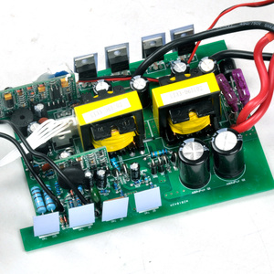 יצרן 500 w 12 v 24 v dc ל-ac 220 v כבוי הגריד השתנה גל סינוס מהפך - Product Image 4
