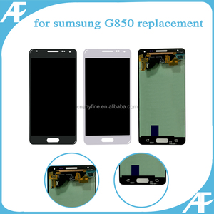 Ensemble écran tactile LCD de remplacement, pouces, pour <span class=keywords><strong>Samsung</strong></span> Galaxy <span class=keywords><strong>Alpha</strong></span> G850 G850F - Product Image 6