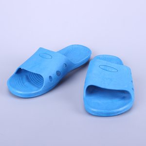 En kaliteli mavi siyah temiz oda <span class=keywords><strong>ESD</strong></span> SPU terlik antistatik SPU terlik - Product Image 2