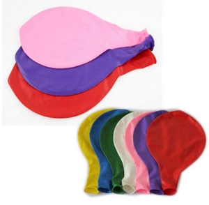 Ballons géants bon marché de 36 pouces en Chine, grands ballons <span class=keywords><strong>d</strong></span>'<span class=keywords><strong>anniversaire</strong></span> en hélium - Product Image 1
