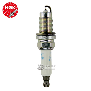 NGK Mengizinkan Penjualan Asli NGK 3586 PZFR6J-11 untuk Audi A8 Mesin BPK dan Volkswagen Phaeton Mesin BAN # limousine Taksi OFF ROAD # BRN - Product Image 4