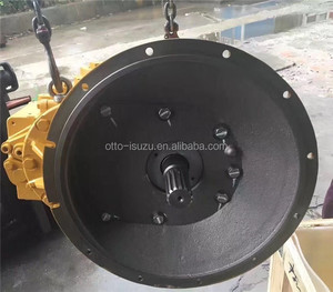 <span class=keywords><strong>SBS</strong></span>-120 320C 320D E320C E320D pompe hydraulique principale 272-6955 - Product Image 3