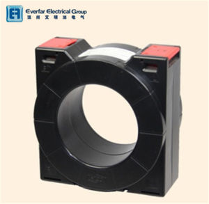 Высокоточный электронный преобразователь тока RLC80 1000/5A Cl.0.5 10VA - Product Image 2