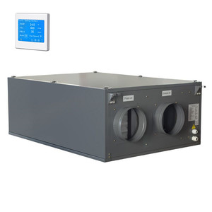 Pompe à chaleur à air frais - Climatisation - Chauffage/Refroidissement <span class=keywords><strong>HVR</strong></span> - Product Image 4