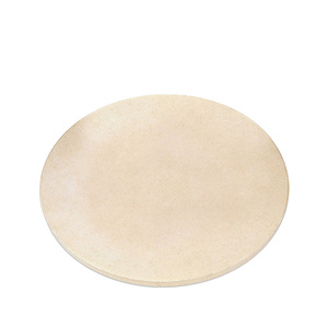 <span class=keywords><strong>Pietra</strong></span> <span class=keywords><strong>per</strong></span> <span class=keywords><strong>Pizza</strong></span> in Cordierite ad Alta Temperatura - Product Image 5