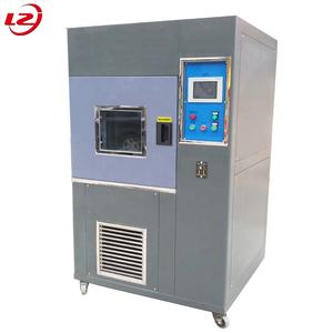 Labor Sand- und Staubbeständigkeits-Testmaschine / Staubkammer / programmierbare Kammer mit gutem Preis - Product Image 2