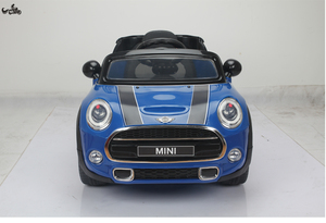 Lizenz Mini elektro-auto für kinder 12 V batterie betrieben spielzeug geschenk - Product Image 4