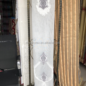 Customized Home Textiles Balcony <strong>Waterproof</strong> <strong>Curtains</strong> Made in China - Product Image 2