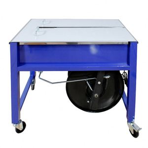 Alta scrivania <span class=keywords><strong>reggiatrice</strong></span> scatola Semi-Automatica con tempi di consegna brevi - Product Image 2