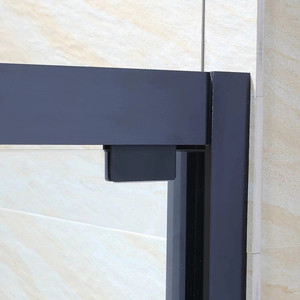 Porte scorrevoli <span class=keywords><strong>doccia</strong></span> Bypass D91 - Product Image 3