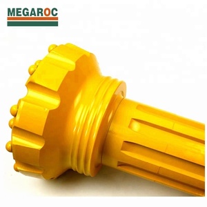 Giá cả cạnh tranh Trung Quốc sản xuất DHD380-254mm <span class=keywords><strong>DTH</strong></span> búa khoan bit để bán - Product Image 4