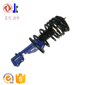 Bobina Molla Dell'ammortizzatore 171833 Kyb SR4019 di Montaggio Ammortizzatore Tipo Mcpherson - Product Image 4