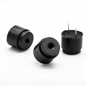 جرس كهربائي بيزو 105 ديسيبل 12 فولت للإنذار - Product Image 1