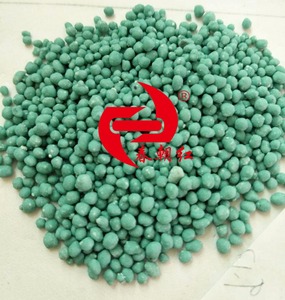 Fertilizzante Composto Granulare NPK 23-10-5+6S+1Zn - Product Image 4