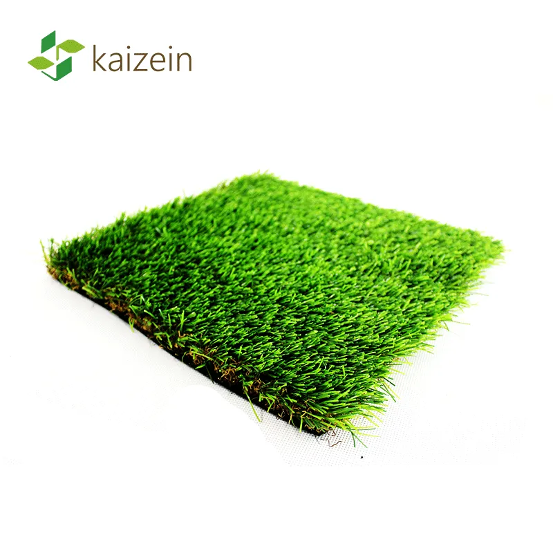Wholesale outdoor soccer synthetic artificial grass football