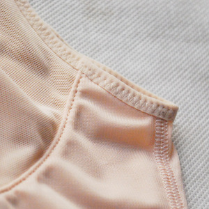 หญิงสาวร้อนเซ็กซี่ Seamless Body Shaping Bra กีฬา - Product Image 6