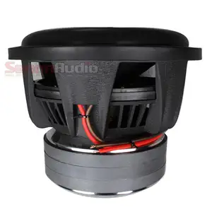 Senon Audio 12 inch car audio subwoofer with 2000w-4000w SPL Competition Car Subwoofer Speakers