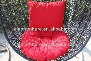 Jardín <span class=keywords><strong>colgante</strong></span> al aire libre columpio <span class=keywords><strong>hamaca</strong></span> silla - Product Image 6