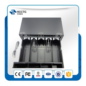 Used HS410A box register machine for selling made in china - Product Image 1