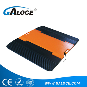 GPWA02 Trục Di Động 2 Miếng Cân Nặng - Product Image 5