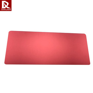 Feuille d'<span class=keywords><strong>aluminium</strong></span> anodisé en carbone + placage 5005 5052, 1.0 0.5 0.8 0.4 1.2 1.5 2 3mm, panneau frontal épais, anti-UV, porte extérieur en corrosion - Product Image 6