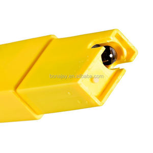 Medidor de <span class=keywords><strong>PH</strong></span> retroiluminado BONAJAY con destornillador Material plástico Garantía de un año para uso doméstico - Product Image 6