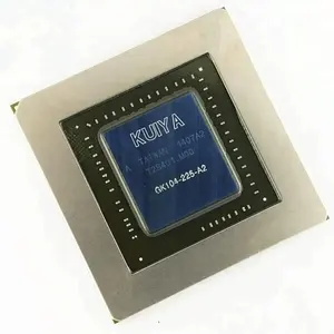 (100% 新型原装) GK104-225-A2 BGA ic 芯片