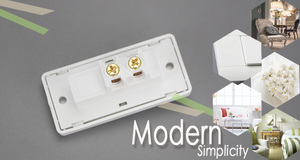 Kapı bell bangladeş <span class=keywords><strong>of</strong></span> SKD küçük ışık piyano anahtarı ve soket - Product Image 6