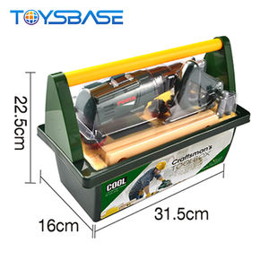 Divertido fingir que <span class=keywords><strong>de</strong></span> niño <span class=keywords><strong>de</strong></span> la herramienta eléctrica <span class=keywords><strong>de</strong></span> juguete - Product Image 6