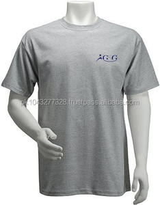 Men's 100% Cotton T-<b>Shirts</b> Soft Cotton Blank Design OEM Service Available - Product Image 3