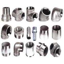 Alloy Steel Pipe Fittings B366 UNS N08825 1/2''-- 48'' customized size Factory price