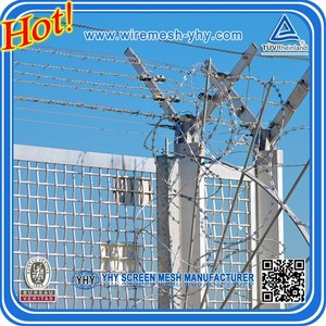 De <span class=keywords><strong>doble</strong></span> <span class=keywords><strong>cadena</strong></span> del alambre de púas - Product Image 6