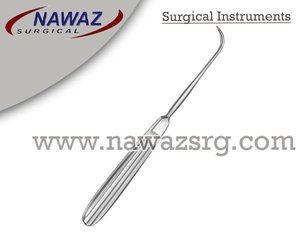 Elevador Steinhauser con logotipo personalizado de calidad superior, elevador de acero inoxidable de 18,5 cm, instrumentos orales quirúrgicos - Product Image 2