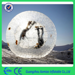 Caja <span class=keywords><strong>de</strong></span> seguridad utilizado utilizado <span class=keywords><strong>bola</strong></span> del zorb inflable <span class=keywords><strong>bola</strong></span> <span class=keywords><strong>de</strong></span> hámster <span class=keywords><strong>de</strong></span> tamaño humano para los niños - Product Image 4