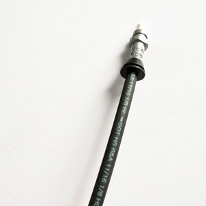 Raccords de <span class=keywords><strong>tuyau</strong></span> de <span class=keywords><strong>frein</strong></span> hydraulique à haute pression, raccords pour voiture en carbone, produits oem, sae j1401 - Product Image 3