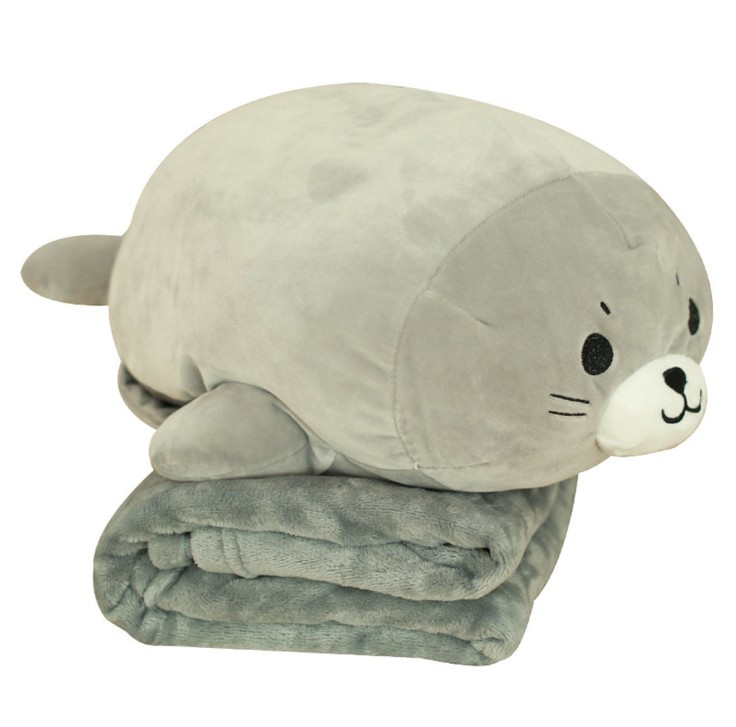 Gordita Peluches De Focas Bebes Juguete De Peluche De Foca