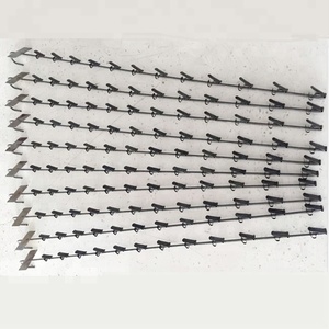 Hiển Thị Bán Lẻ Kim Loại Treo <span class=keywords><strong>Clip</strong></span> Strip - Product Image 6